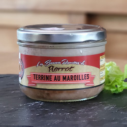 Terrine au maroilles - 180g...