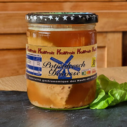 Potjevleesch désossé - 380g - KALIFRAIS