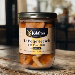 Potjevleesch- 750g